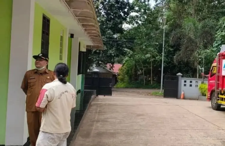 Disperindag Pandeglang Turunkan Tim Pengawasan, SPBE Diberi Peringatan Keras