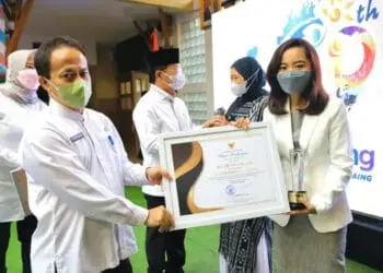 Agnes Friska Cyntia, Sosok Muda Inspiratif dari Periuk yang Bantu Berdayakan UMKM
