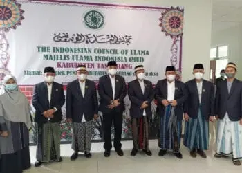 Ramadhan, Restoran Buka Jam 4 Sore Sampai Sahur dan Tempat Hiburan Ditutup