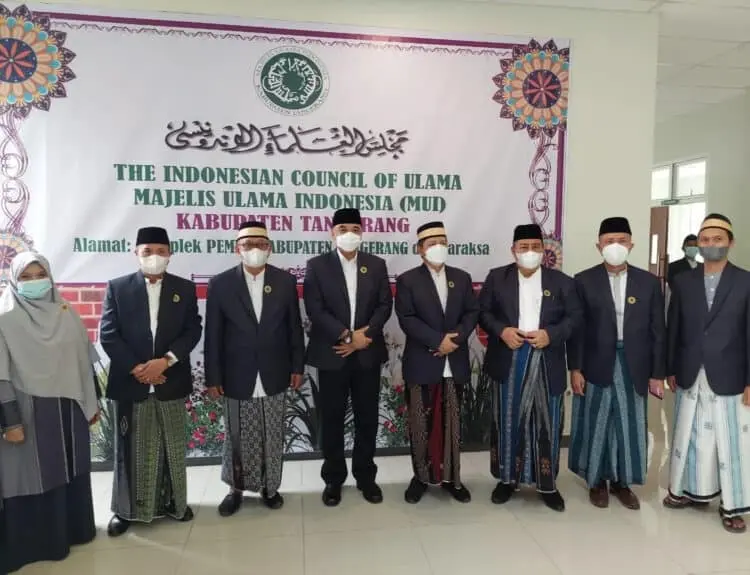 Ramadhan, Restoran Buka Jam 4 Sore Sampai Sahur dan Tempat Hiburan Ditutup