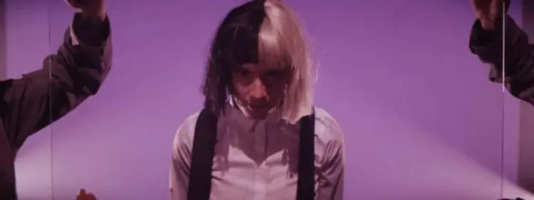 Lirik Lagu Unstoppable – Sia