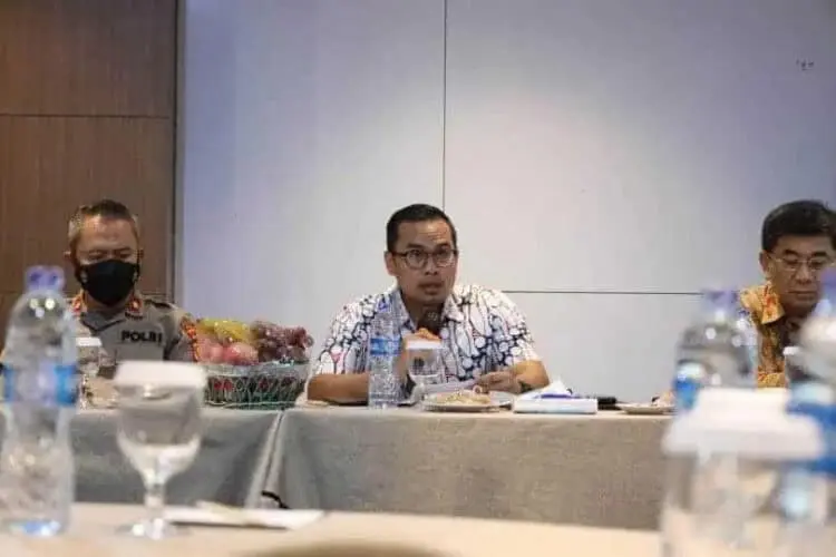Urus Masalah Sampah, Pemkot Tangsel Anggarkan Rp 100 Miliar