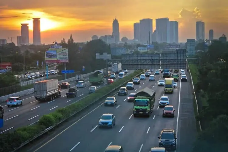Warga Tangerang, Begini Tata Cara Bayar Denda Tilang Elektronik