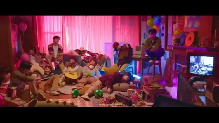 Lirik Lagu Darari – Treasure