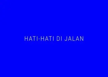 Lirik Lagu Hati-hati di Jalan – Tulus