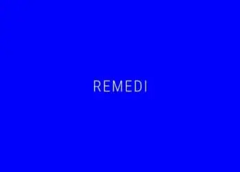 Lirik Lagu Remedi – Tulus