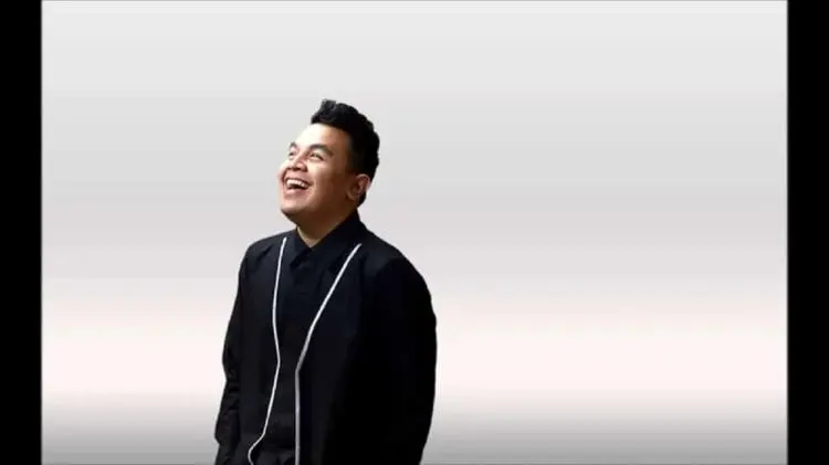 Lirik Lagu 1000 Tahun Lamanya – Tulus