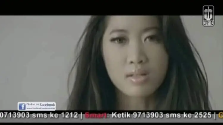 Lirik Lagu Kesepian – Vierra