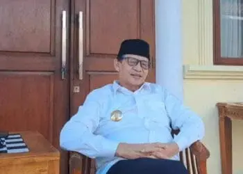 Sidang Pemberhentian Wahidin - Andika Digelar 5 April