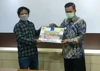 Wali Kota Serang Keluhkan Bantuan Banjir dari Pemprov Banten
