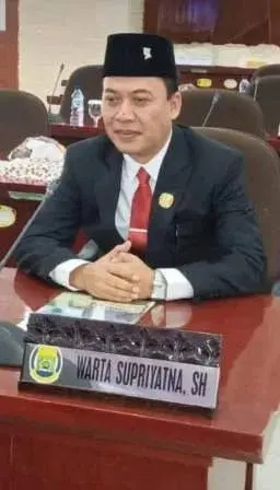 Jatiuwung Lokasi PLTSa Kota Tangerang