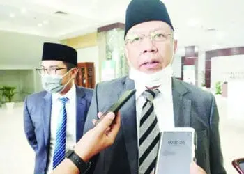 Hari Ini, Pemkot Tangsel Bahas Aturan PPKM Selama Ramadan