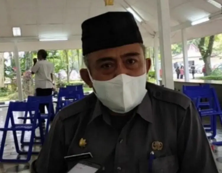 20 Desa di Lebak Ditetapkan Desa Cerdas, Ini Nama-Namanya