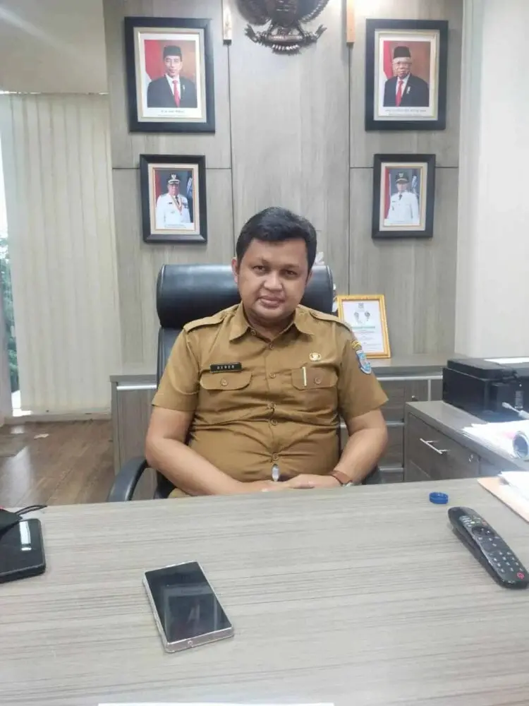 Dindik Tangsel Evaluasi Menyeluruh PPDB