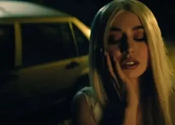 Lirik Lagu Into Your Arms - Witt Lowry dan Ava Max