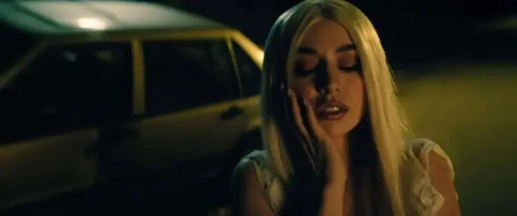 Lirik Lagu Into Your Arms - Witt Lowry dan Ava Max