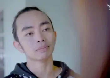 Lirik Lagu Tunggulah Kasih - Zidan dan Tri Suaka