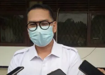 Kepala DPUPR Kabupaten Serang Beberkan Alasan Penundaan Pembayaran Pekerjaan Tahun 2021