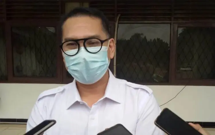 Kepala DPUPR Kabupaten Serang Beberkan Alasan Penundaan Pembayaran Pekerjaan Tahun 2021