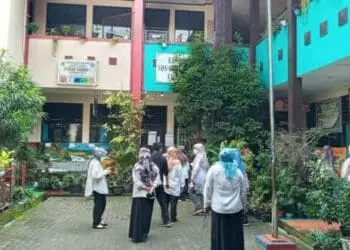 Tahun Ini Pemkot Tangerang Merger 50 SD Negeri