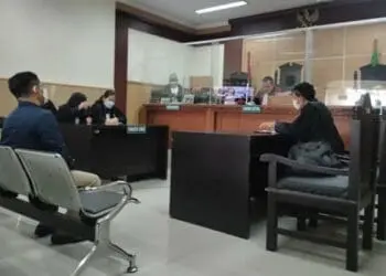 Divonis 8 Tahun, Pengusaha Alkes Pemerkosa Anak Tiri Langsung Ajukan Banding