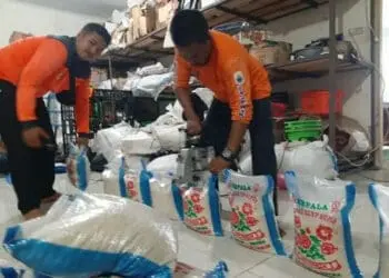 Jumat, Pemkab Lebak Bakal Gelar Vaksinasi Covid-19 Dapat Beras 5 Kg Gratis