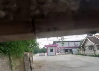 Ika Sakti Tangerang Soroti Proyek DTRB Kab Tangerang Senilai 14,8 M