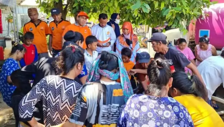 Antisipasi Banjir, DPRD Ingatkan 2 Hal ini untuk Pemkab Serang