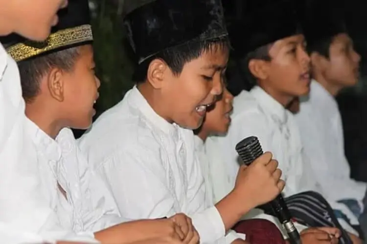 Santri Dapat Beasiswa dari Kemenag, Yuk Cek Syaratnya