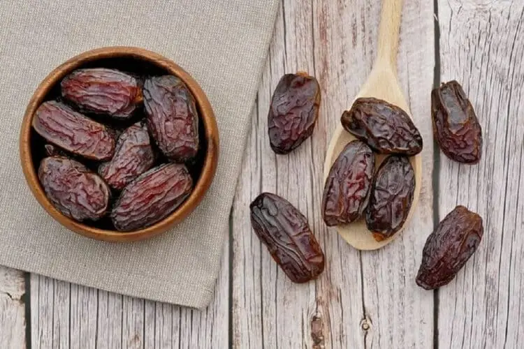 kurma (istimewa)