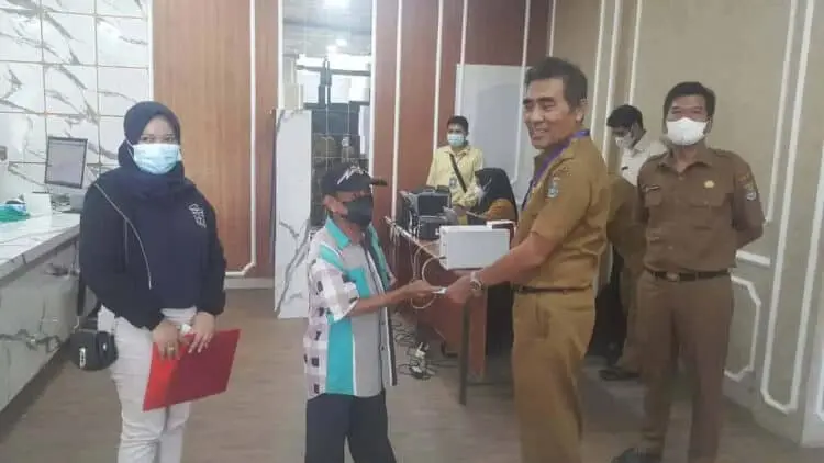 Sering Disorot Gegara Kejauhan, Disdukcapil Buka Lima Lokus Pelayanan