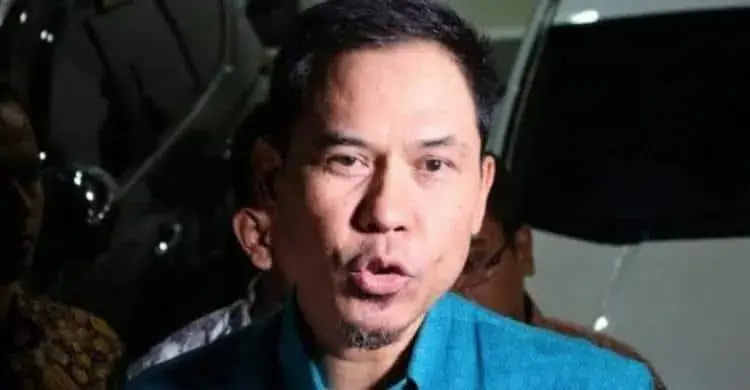 Dituntut 8 Tahun Penjara, Munarman:Jaksa Kurang Serius
