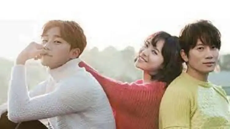 Mental Anda Terganggu ? Yuk Nonton Drama Korea Tentang Kesehatan Mental