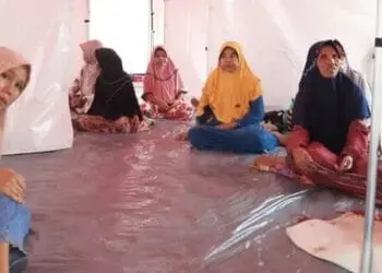 Dana Tunggu Hunian Terdampak Pergerakan Tanah di Lebak Masih Tersendat, Ini Penyebabnya