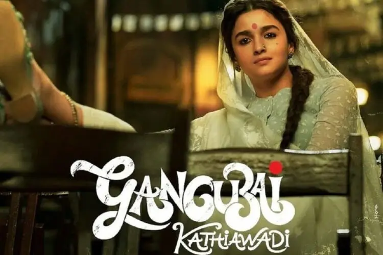 Film Bollywod Gangubai Kathiawadi Tayang di Bioskop, Begini Sinopsisnya