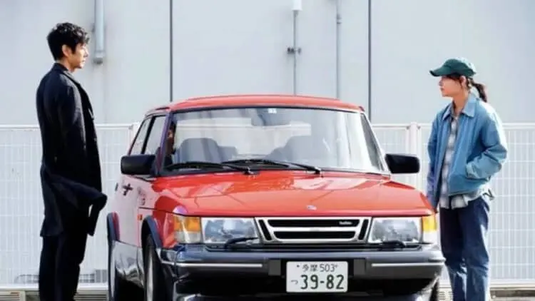 Film Drive My Car, Menjadi Film Best Picture Oscar Piala 2022,Yuk Simak Sinopsisnya