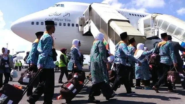 1.026 Calon Jemaah Haji Asal Pandeglang Tunggu Kepastian Keberangkatan