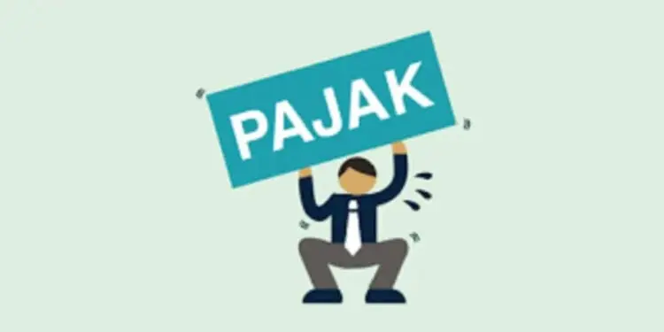 Bayar PBB di Tangsel, Warga Hanya Perlu Sebut NOP