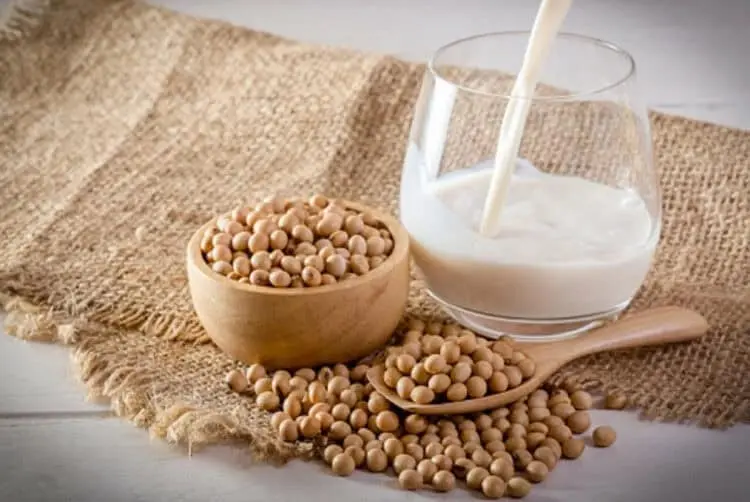 5 Manfaat Susu Kedelai Bagi Tubuh, Menjaga Kesehatan Tulang Hingga Cegah Anemia