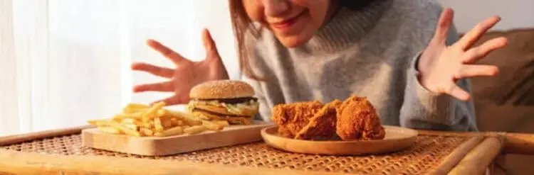 6 Makanan yang Harus Dihindari Perempuan, Dari Kentang Goreng Hingga Es Krim