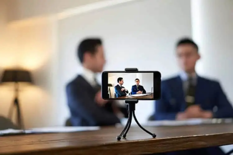 4 Tips Membuat konten Video Melalui Smartphone