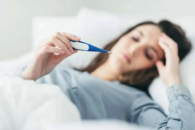 Ini 4 Obat dapat Meredakan Meriang