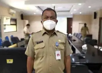Januari-Maret 2022 Ada 43 Laporan Perselisihan Ketenagakerjaan di Kota Tangerang