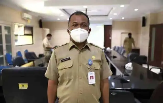 Januari-Maret 2022 Ada 43 Laporan Perselisihan Ketenagakerjaan di Kota Tangerang
