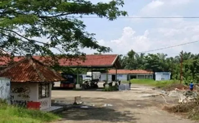 Relokasi PKL ke Terminal Curug Batal, Pemkab Lebak Pilih Wilayah Kandang Sapi