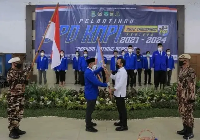 KNPI Kubu Ali Hanafiah Bakal Gelar Musda, Kubu Yudhistira Beri Wanti-wanti