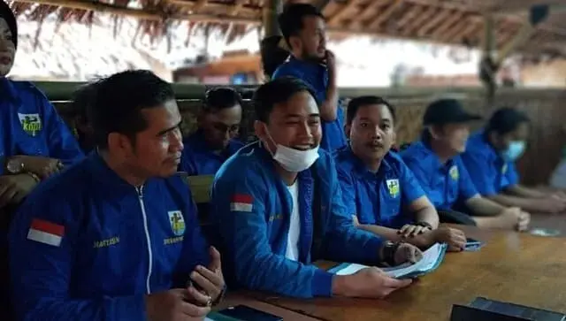 KNPI Kota Tangerang Terbelah, Kubu Ali Hanafiah Sebut Ada Sumbatan Komunikasi