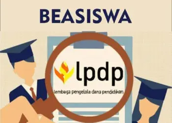 Ingin Beasiswa LPDP? Buruan Daftar, Dibuka Hingga 27 Maret 2022