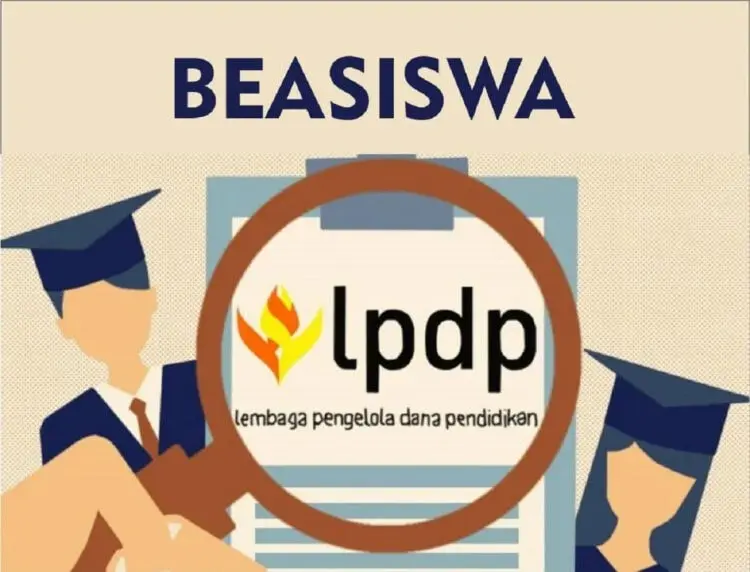 Ingin Beasiswa LPDP? Buruan Daftar, Dibuka Hingga 27 Maret 2022