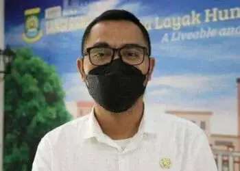 TKA Asal Tiongkok Dominasi Pekerja Asing di Kota Tangerang